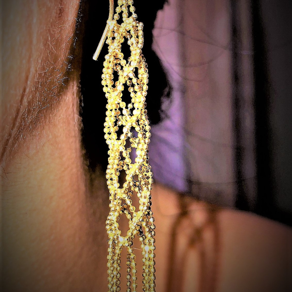 Tiffany and Co. Jewelry